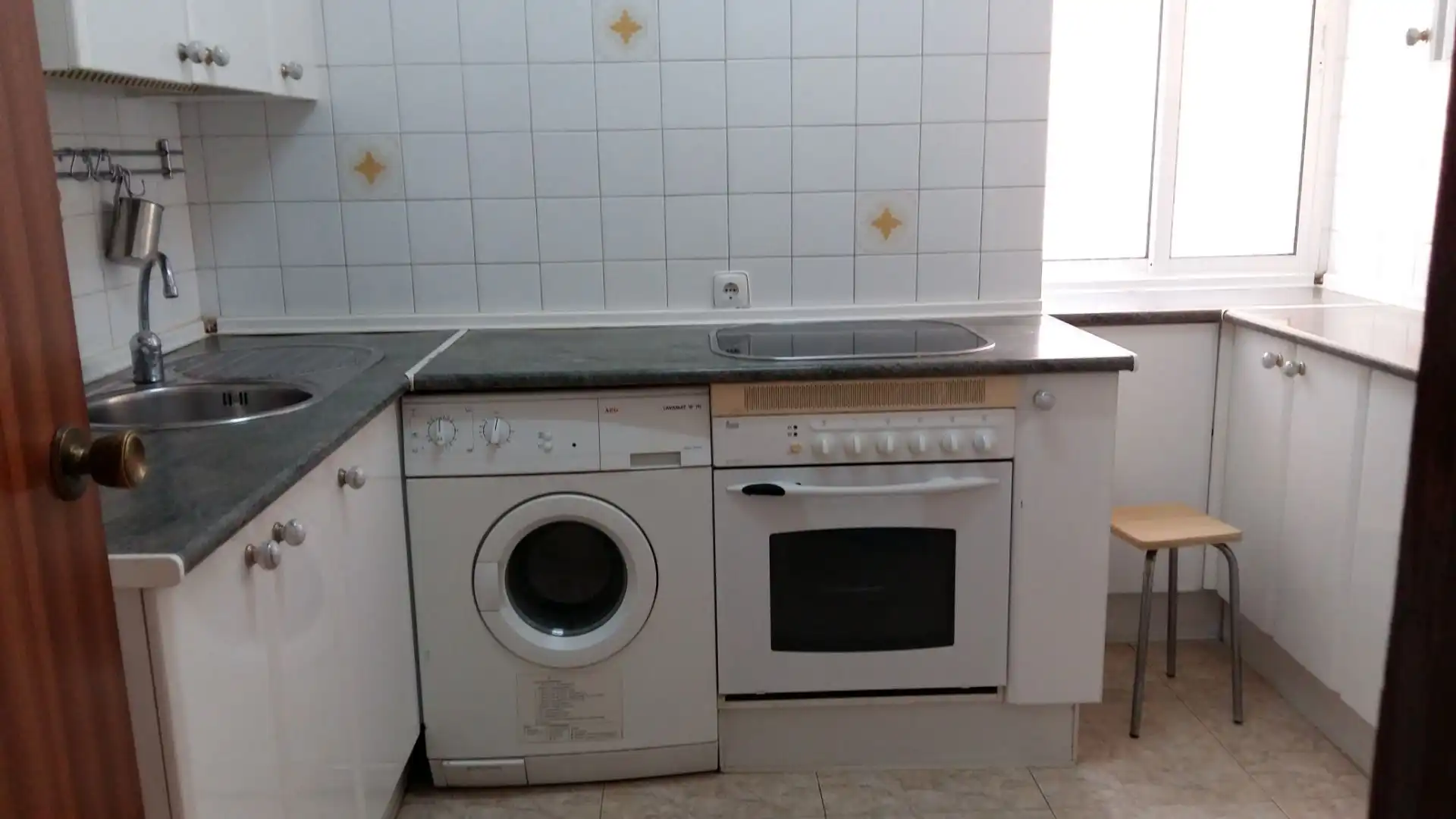 Piso de 85 m² en Badajoz