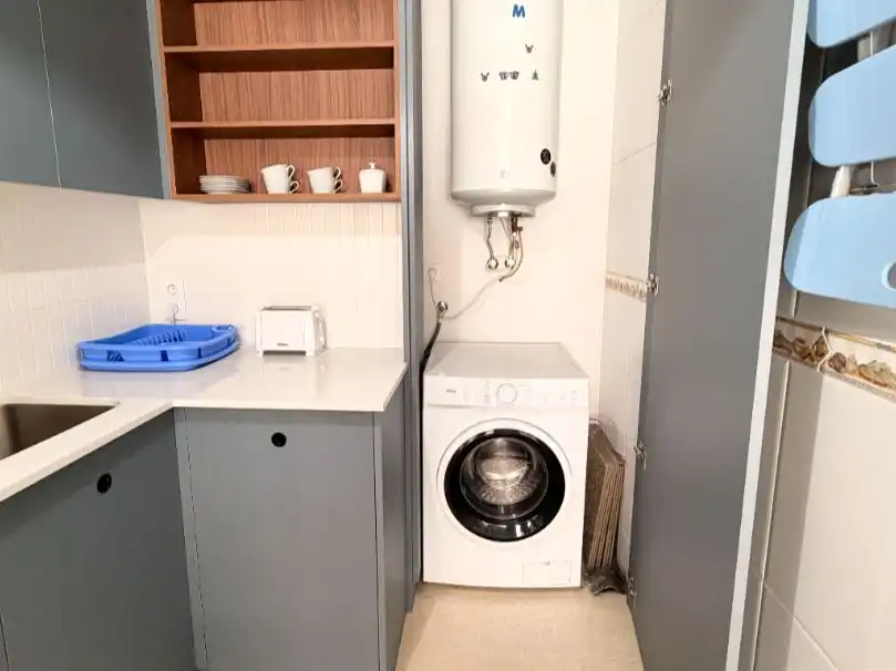 Piso de 50 m² en Oroso