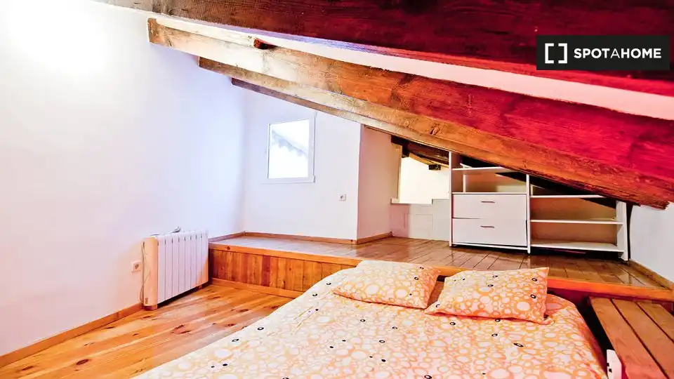 Piso de 45 m² en Madrid