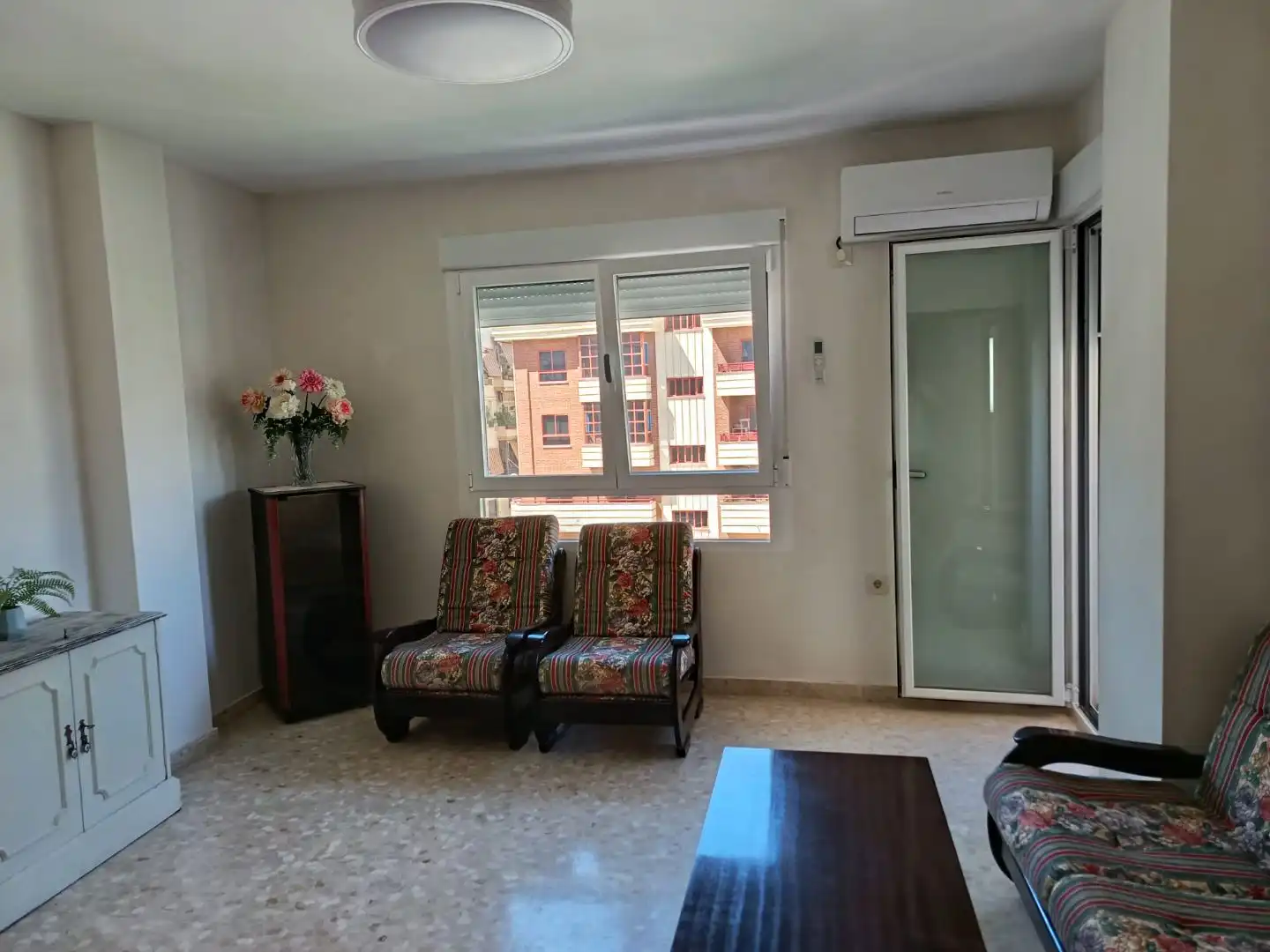 Habitación en alquiler, Jaén