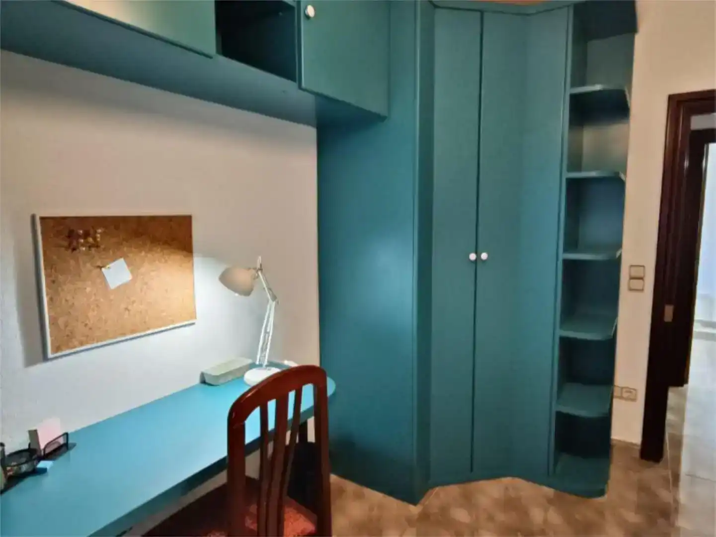 Piso de 69 m² en Zaragoza