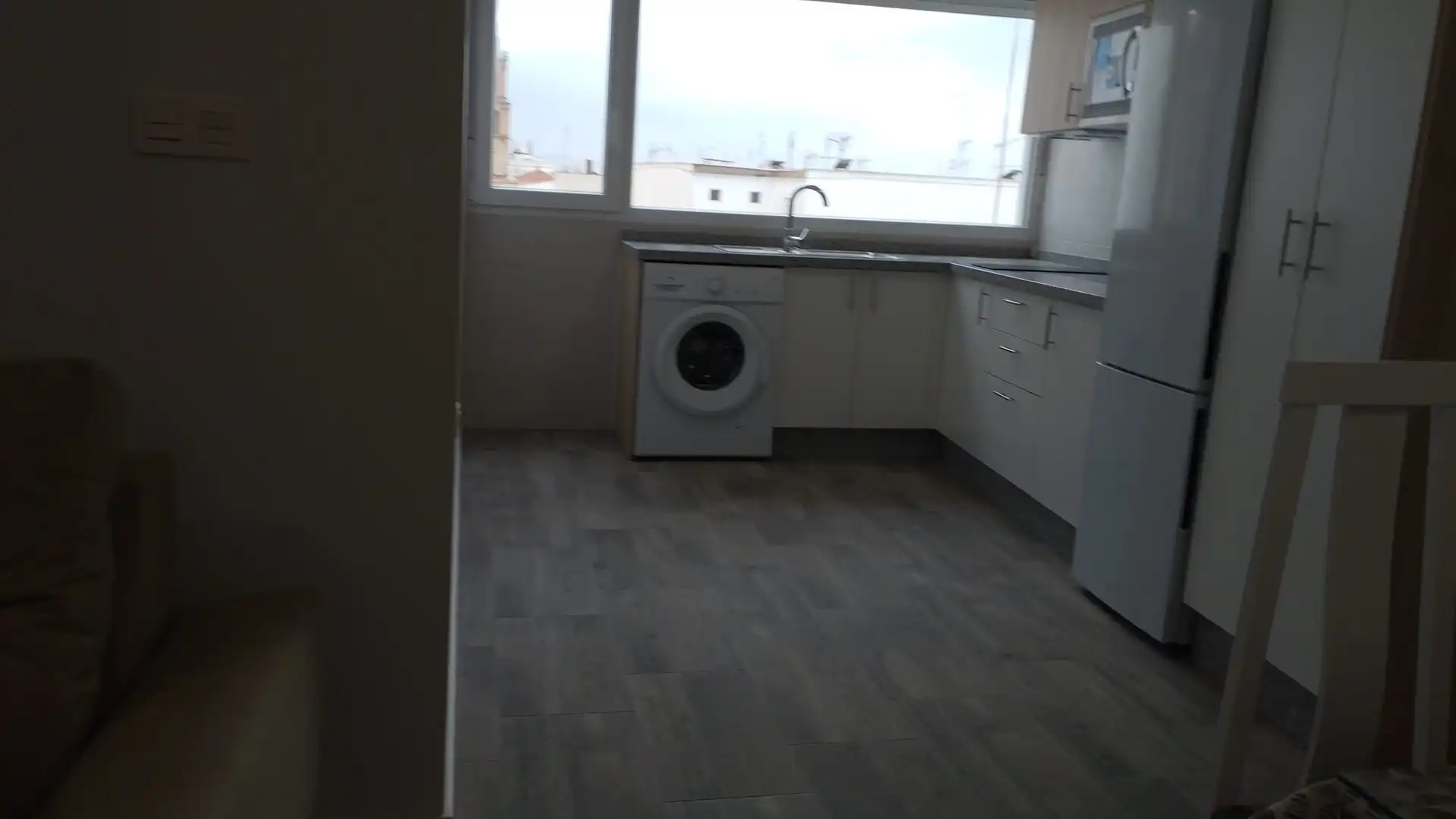 Piso de 45 m² en Almendralejo