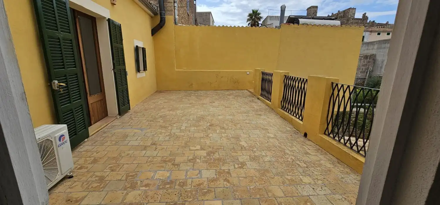 Casa de 266 m² en Son Servera