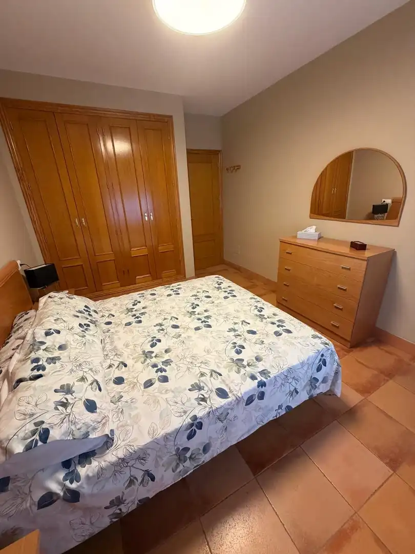 Piso de 75 m² en El Ejido