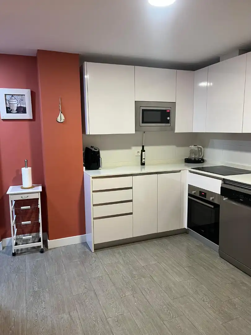 Piso de 78 m² en Torrox