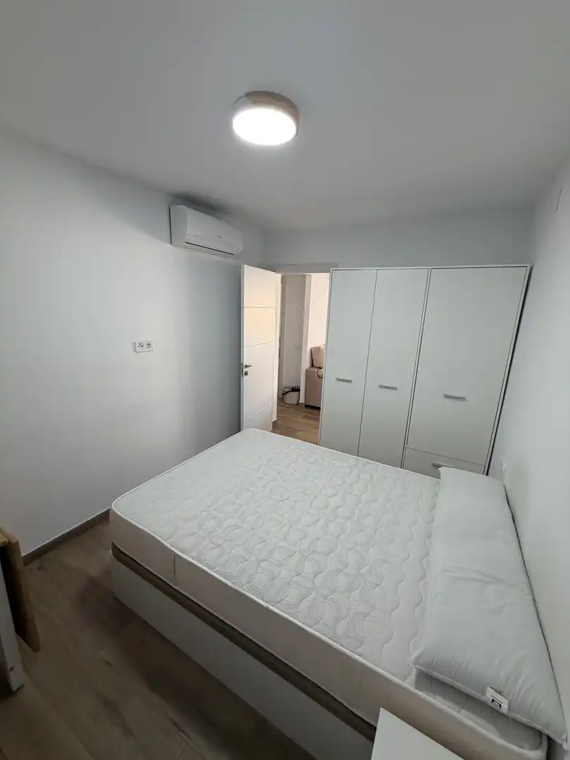 Piso de 80 m² en Málaga
