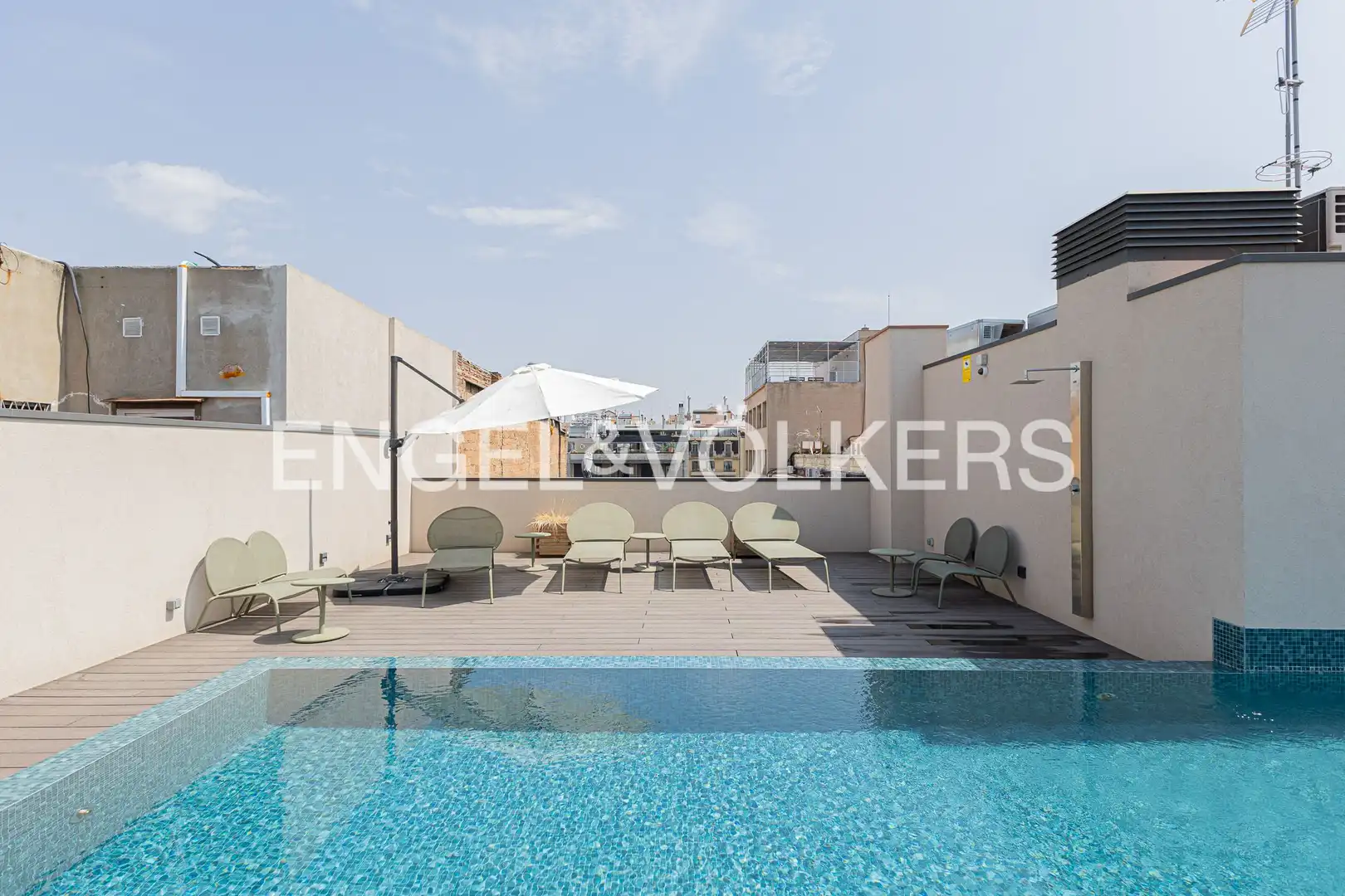 Piso de 70 m² en Barcelona