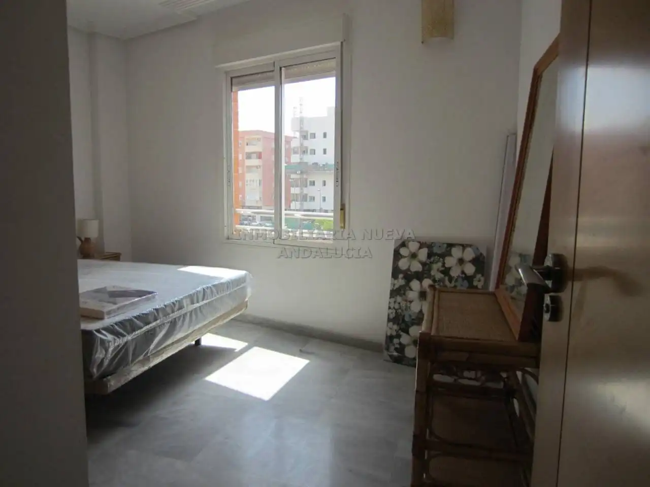 Piso de 68 m² en Almería