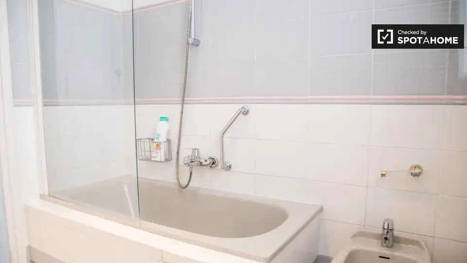 Habitación 200 m², Valencia