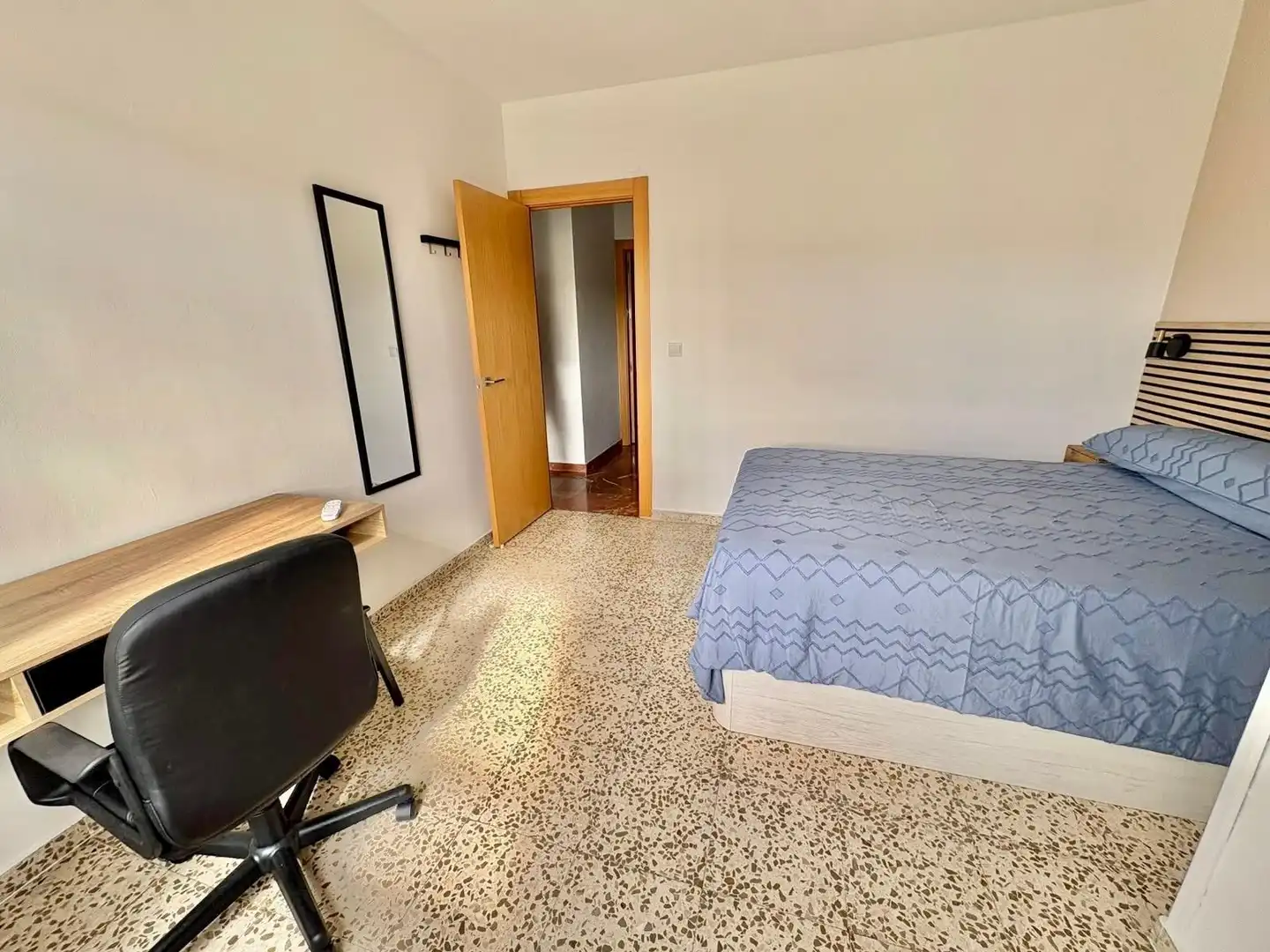 Piso de 100 m² en Vélez-Málaga