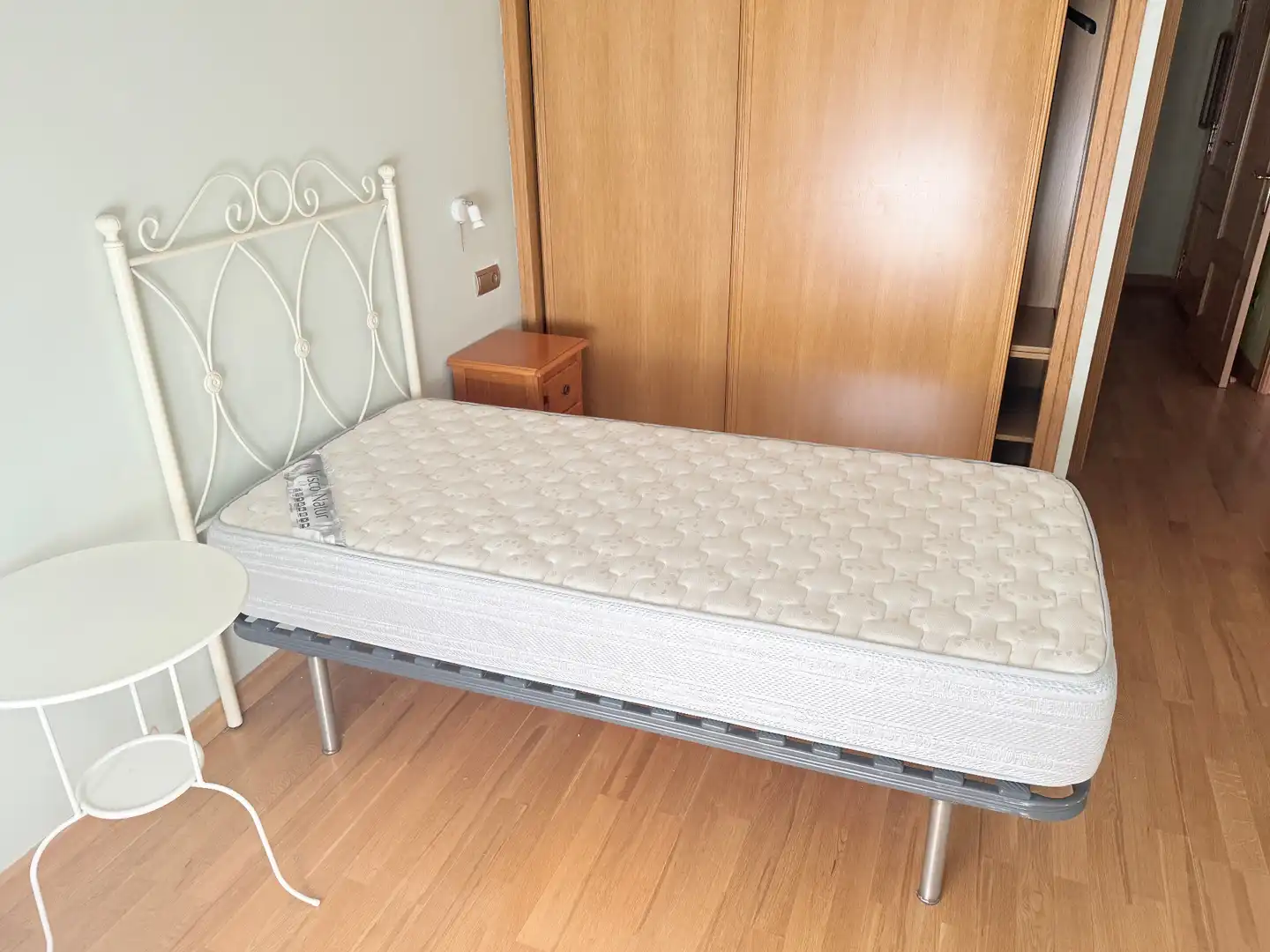 Wohnung 95 m² in Villaquilambre