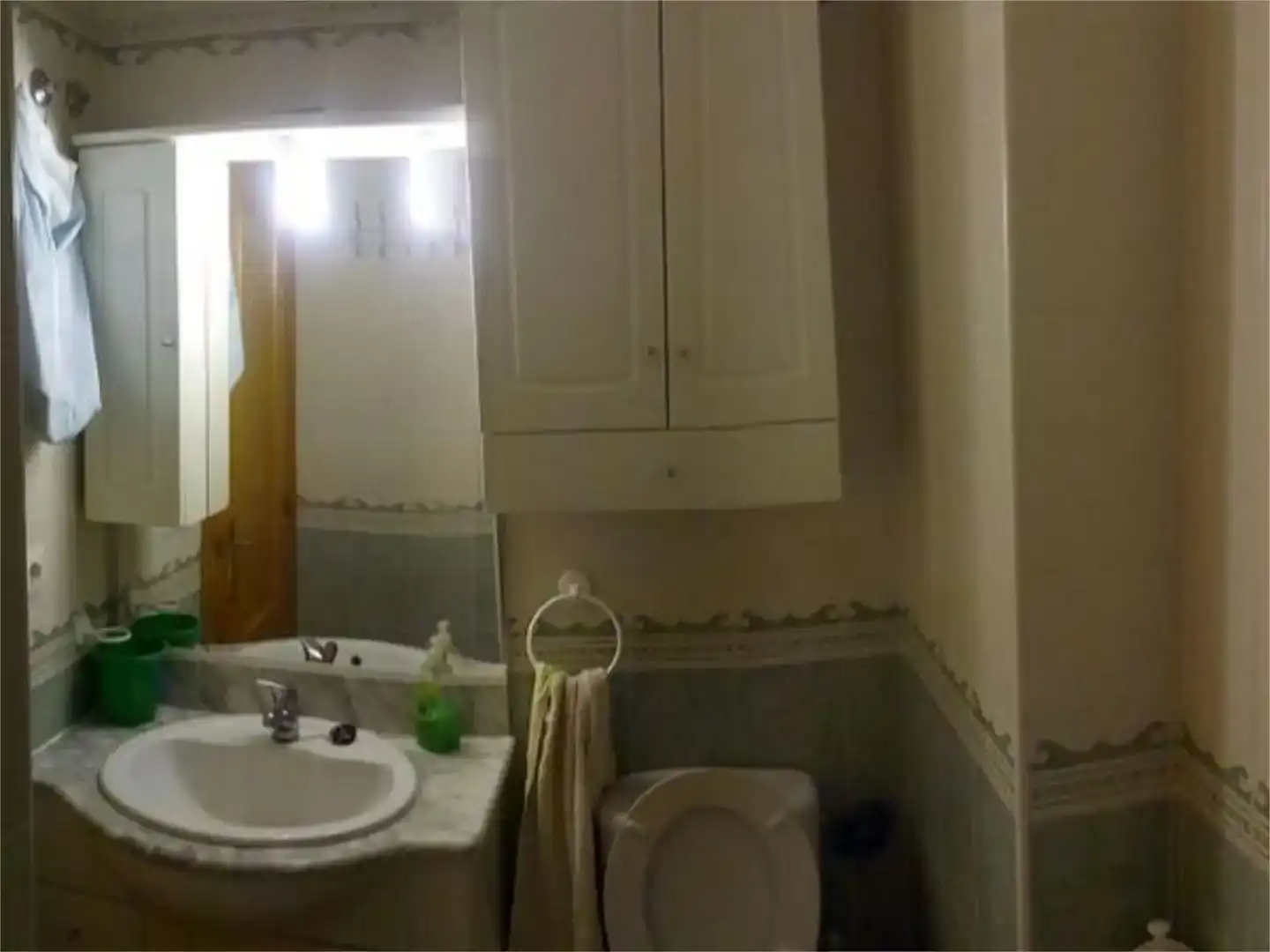 Piso de 90 m² en Almonte