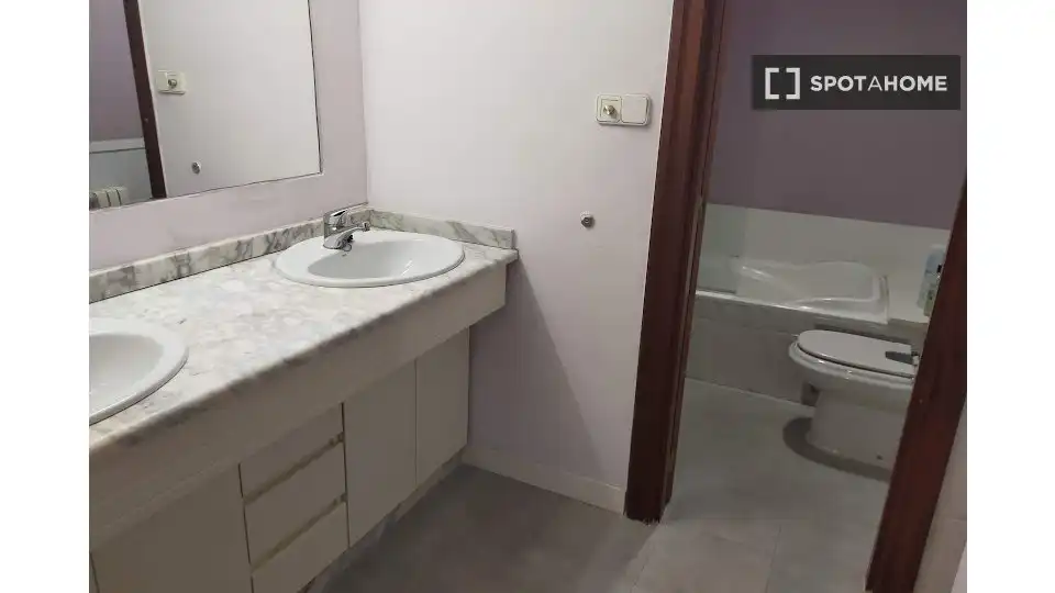 Habitación 196 m², Murcia