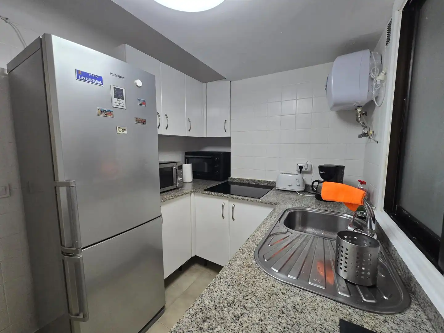 Piso de 65 m² en Las Palmas de Gran Canaria