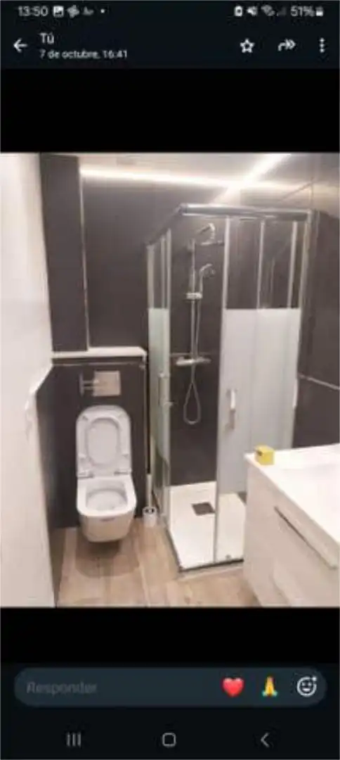 Pis de 65 m² a Cornellà de Llobregat