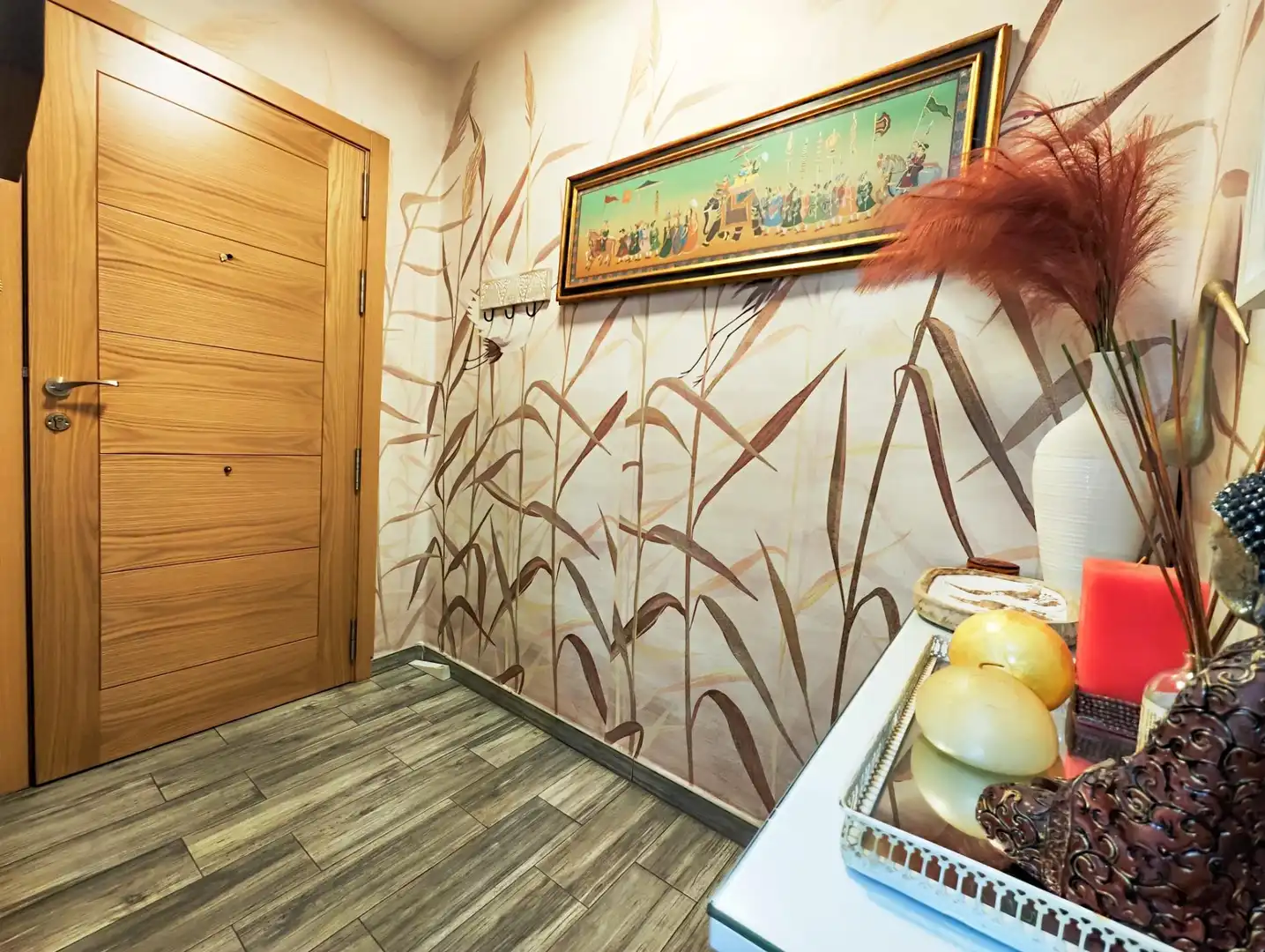 Piso de 90 m² en Puertollano