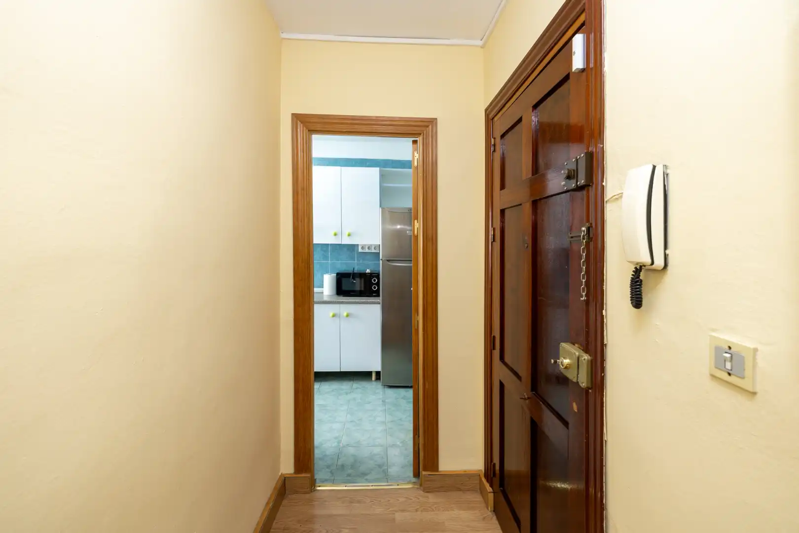 Piso de 84 m² en Granada
