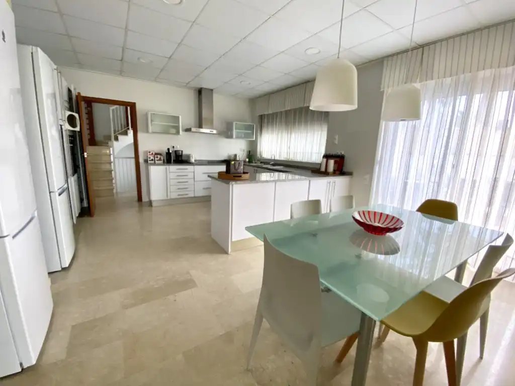 Piso de 636 m² en Benicasim