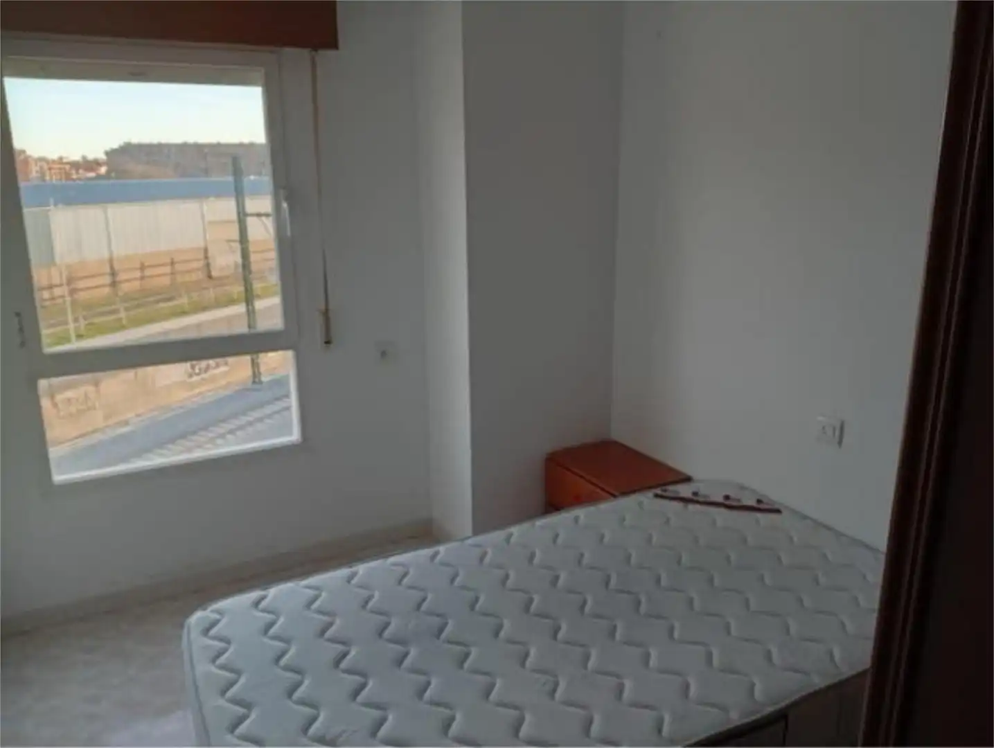 Piso de 70 m² en Zamora