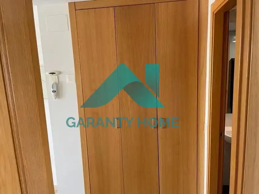 Piso de 55 m² en Cáceres