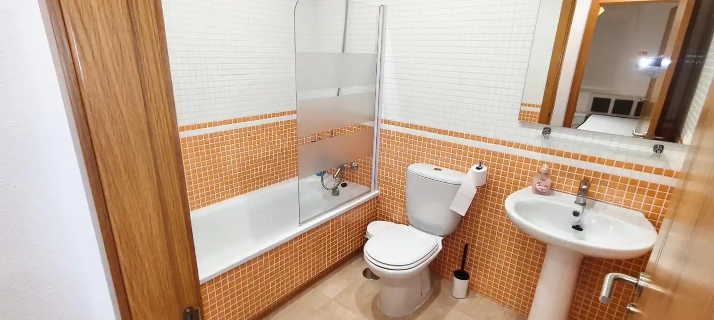Pis de 75 m² a Vera