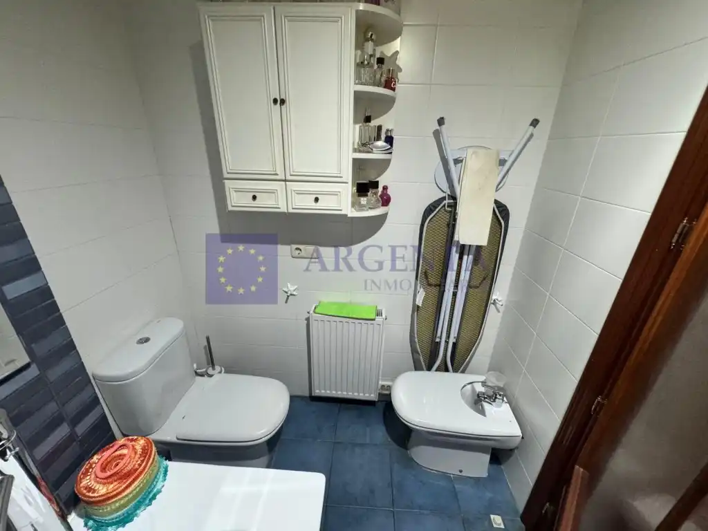 Piso de 180 m² en Cáceres