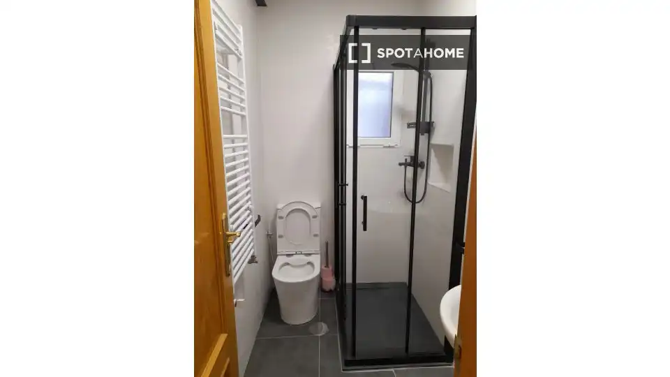 Habitación en alquiler, Valladolid