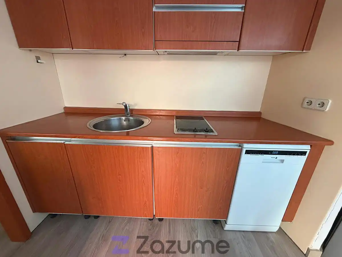 Piso de 50 m² en Madrid