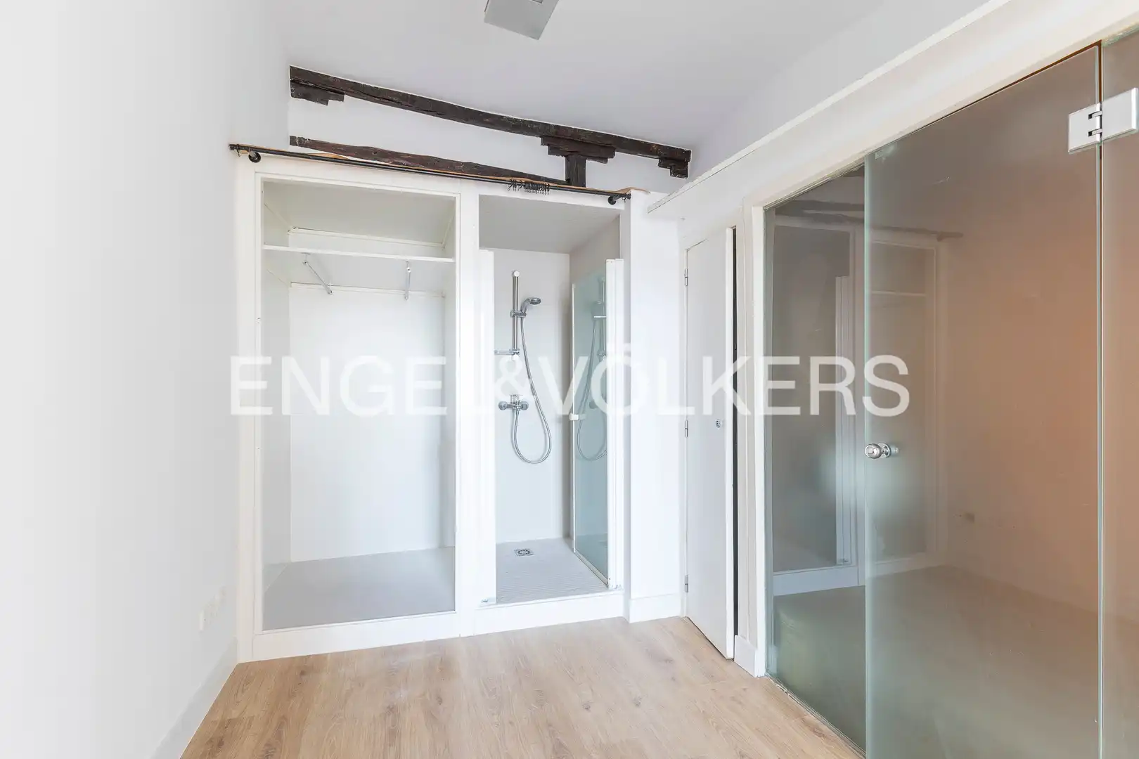 Pis de 123 m² a Madrid