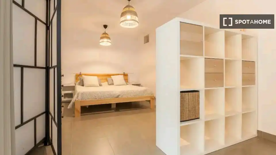Piso de 90 m² en Vallromanes