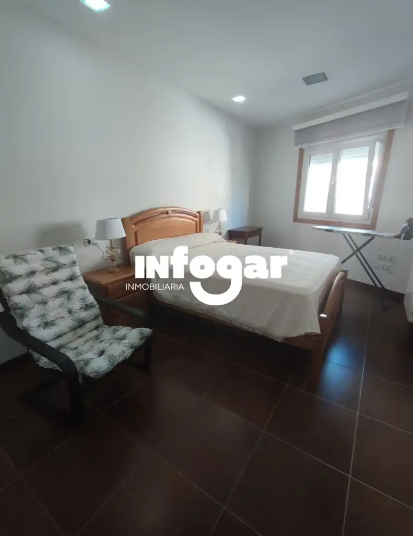 Piso de 268 m² en A Guarda