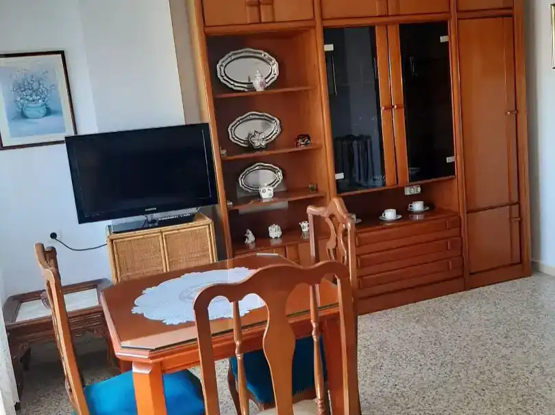 Piso de 110 m² en Huelva