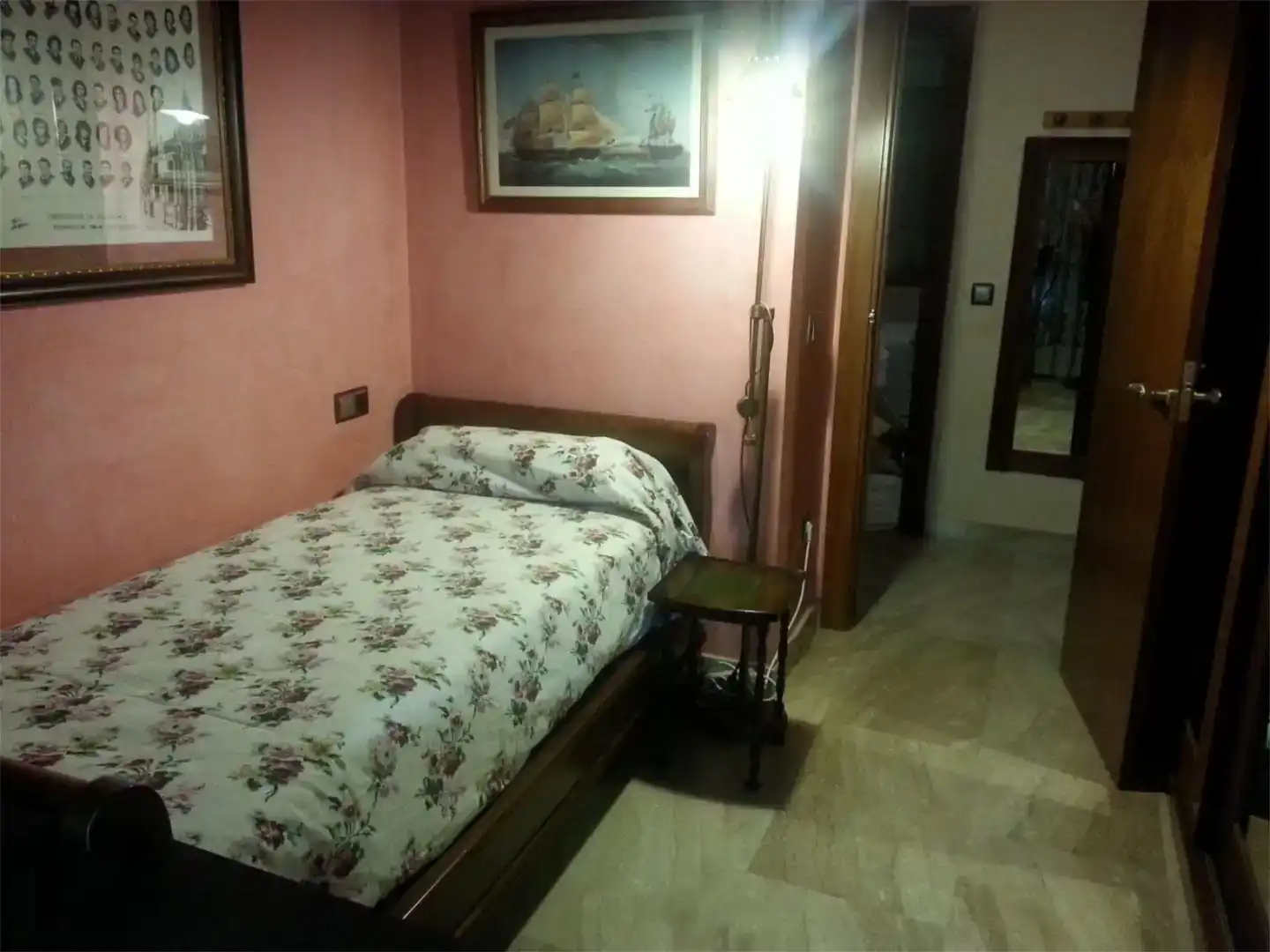 Habitación 400 m², Valladolid