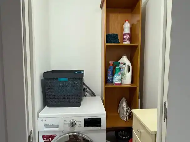 Piso de 66 m² en Ferrol