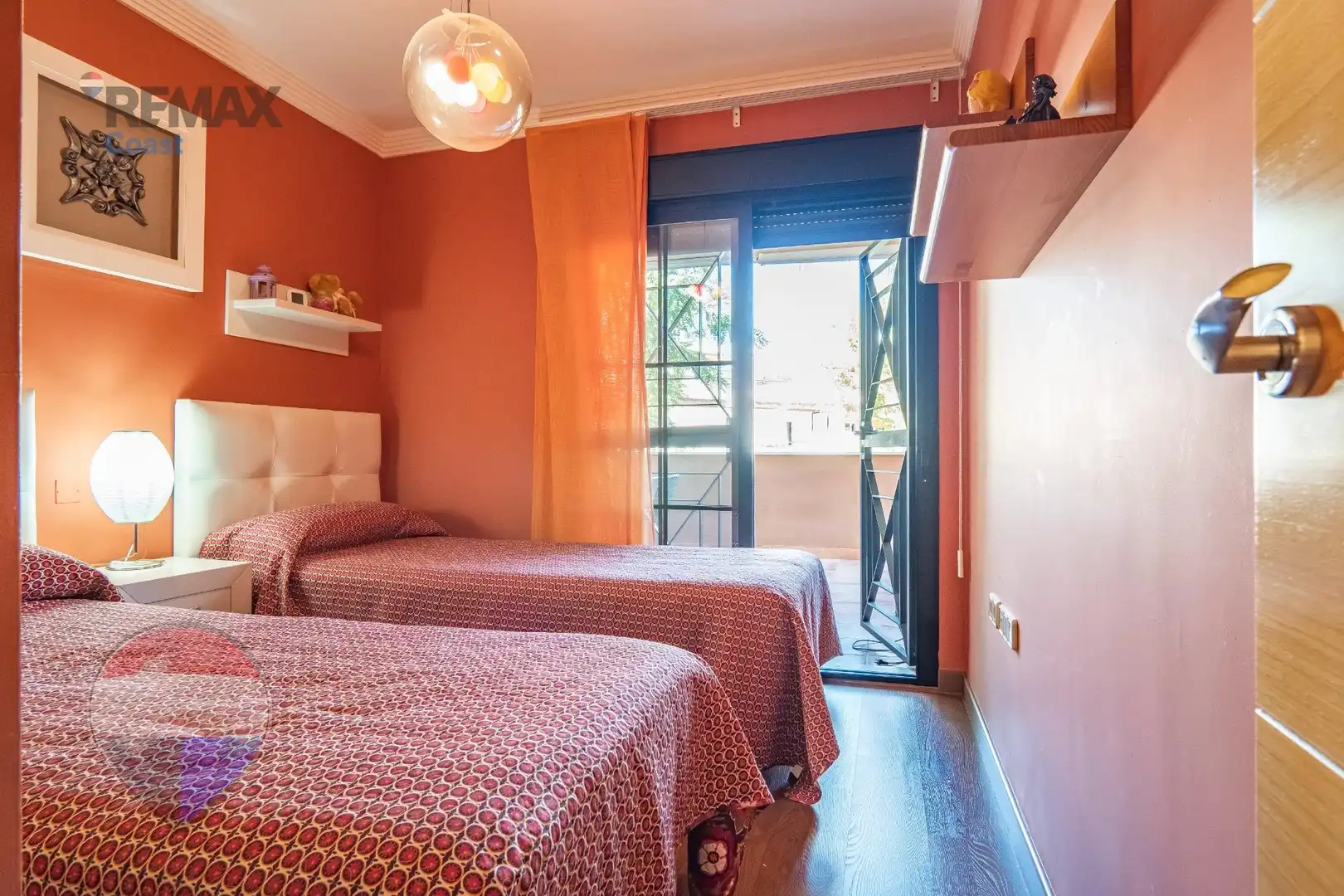 Flat 98 m² in Vélez-Málaga