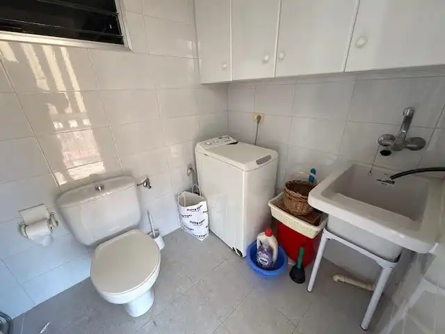 Pis de 124 m² a Castelló de la Plana