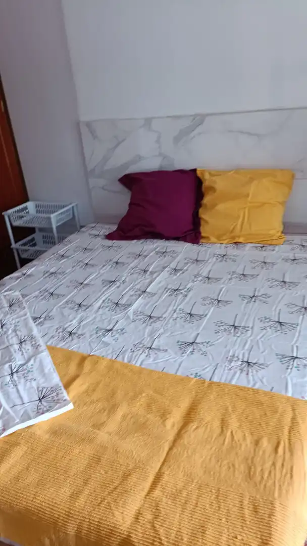 Habitación 150 m², Madrid
