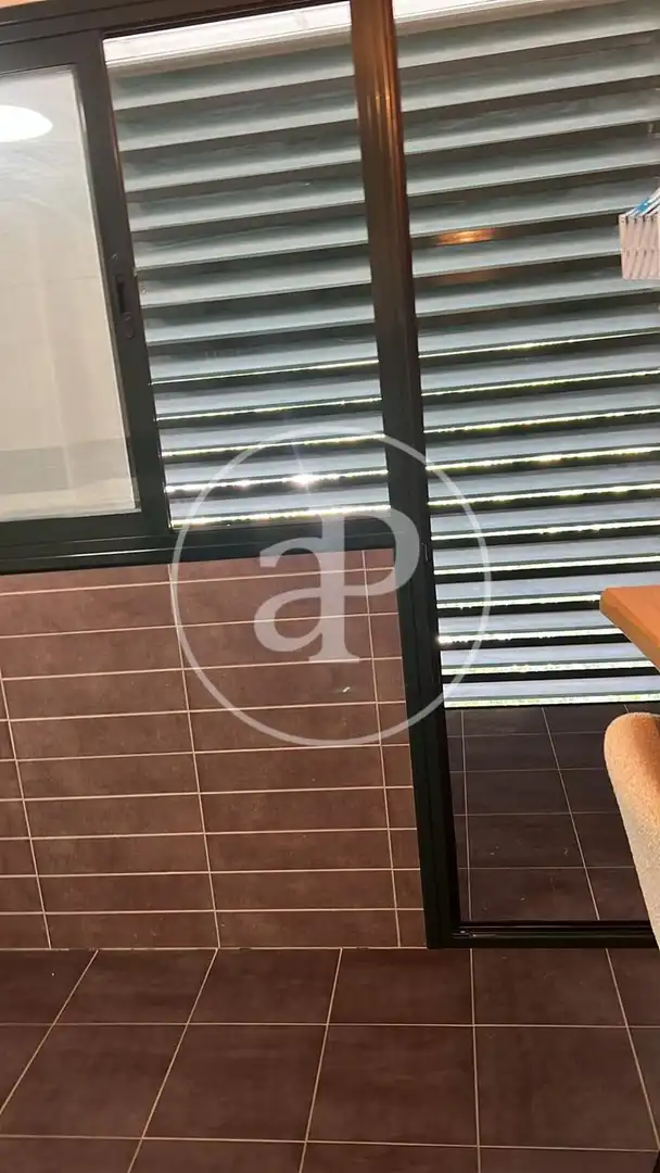 Piso de 90 m² en Rafelbunyol