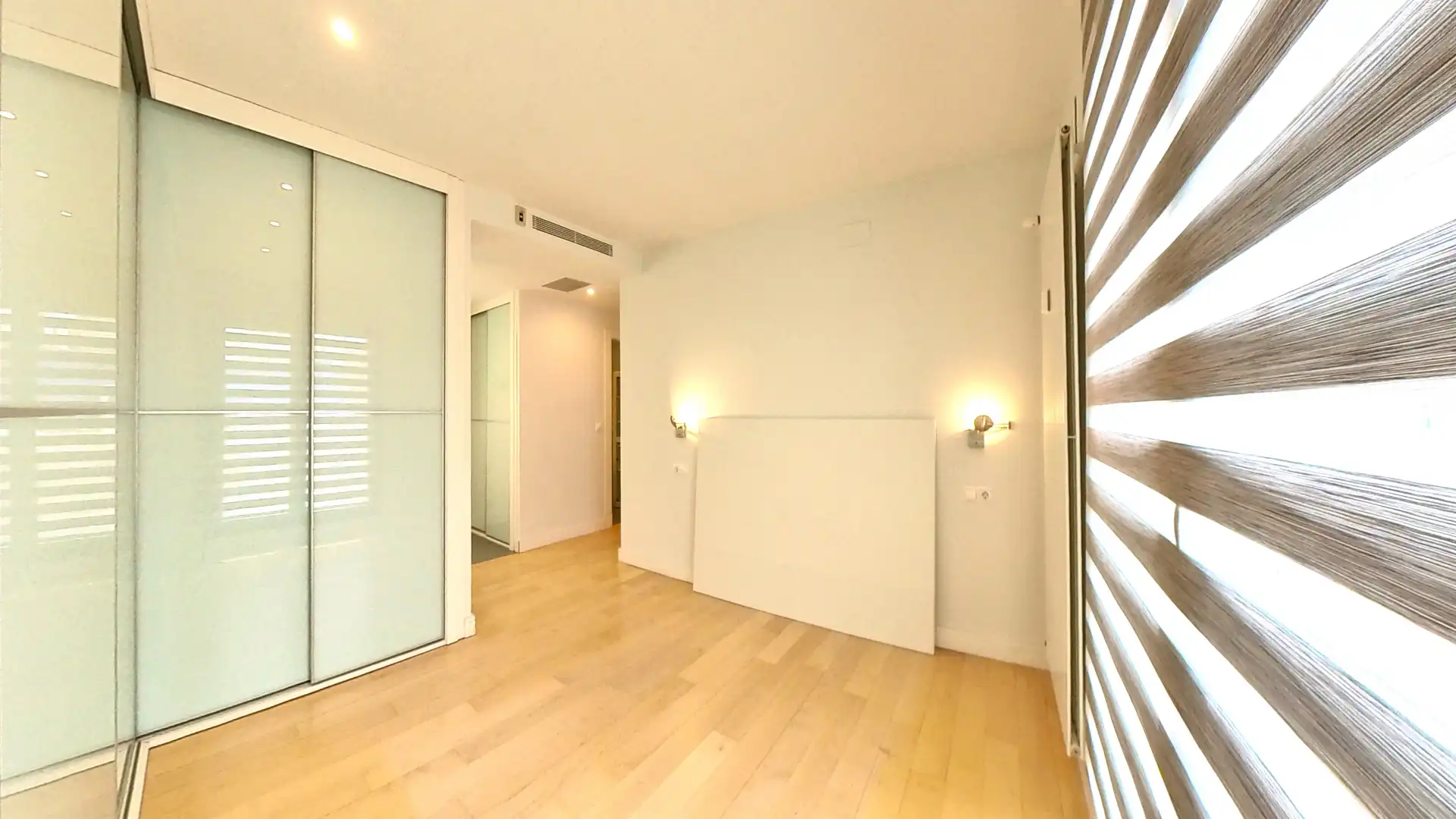 Piso de 114 m² en Madrid