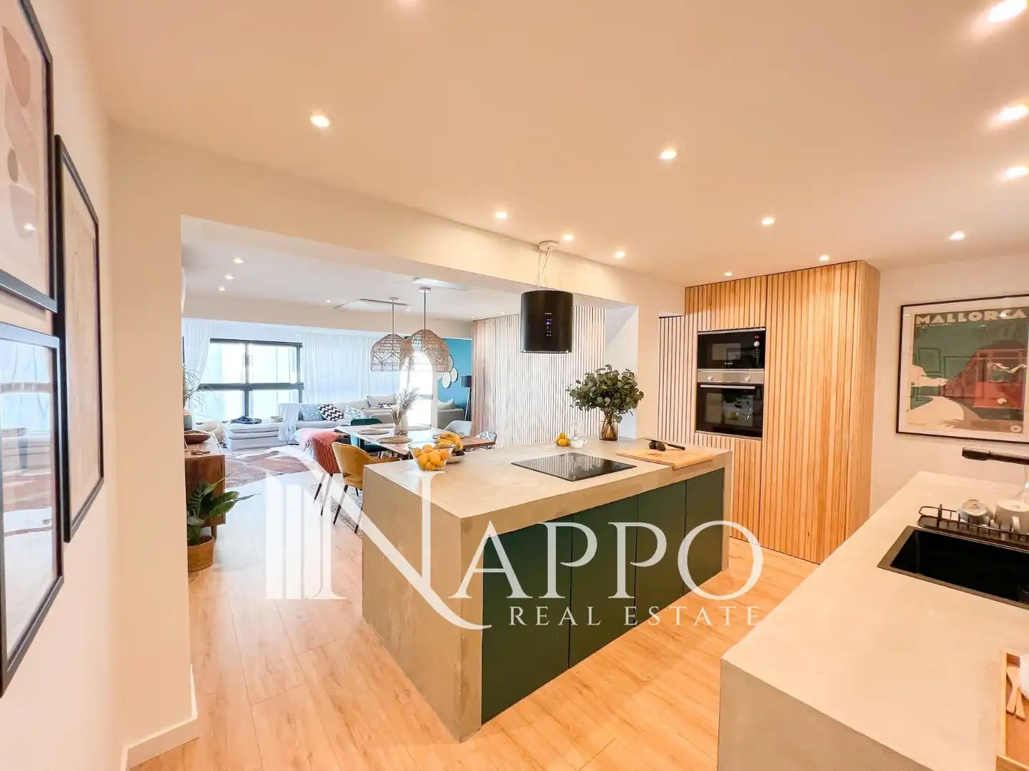 Appartamento 115 m² a Llucmajor