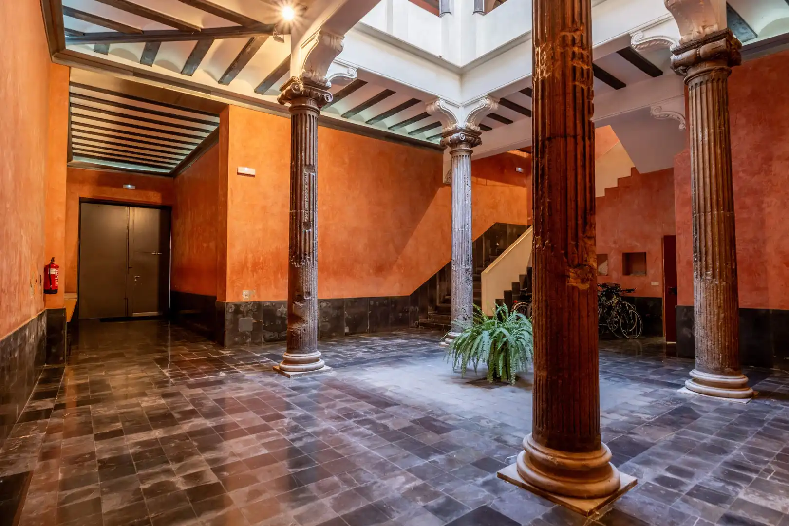 Piso de 145 m² en Zaragoza