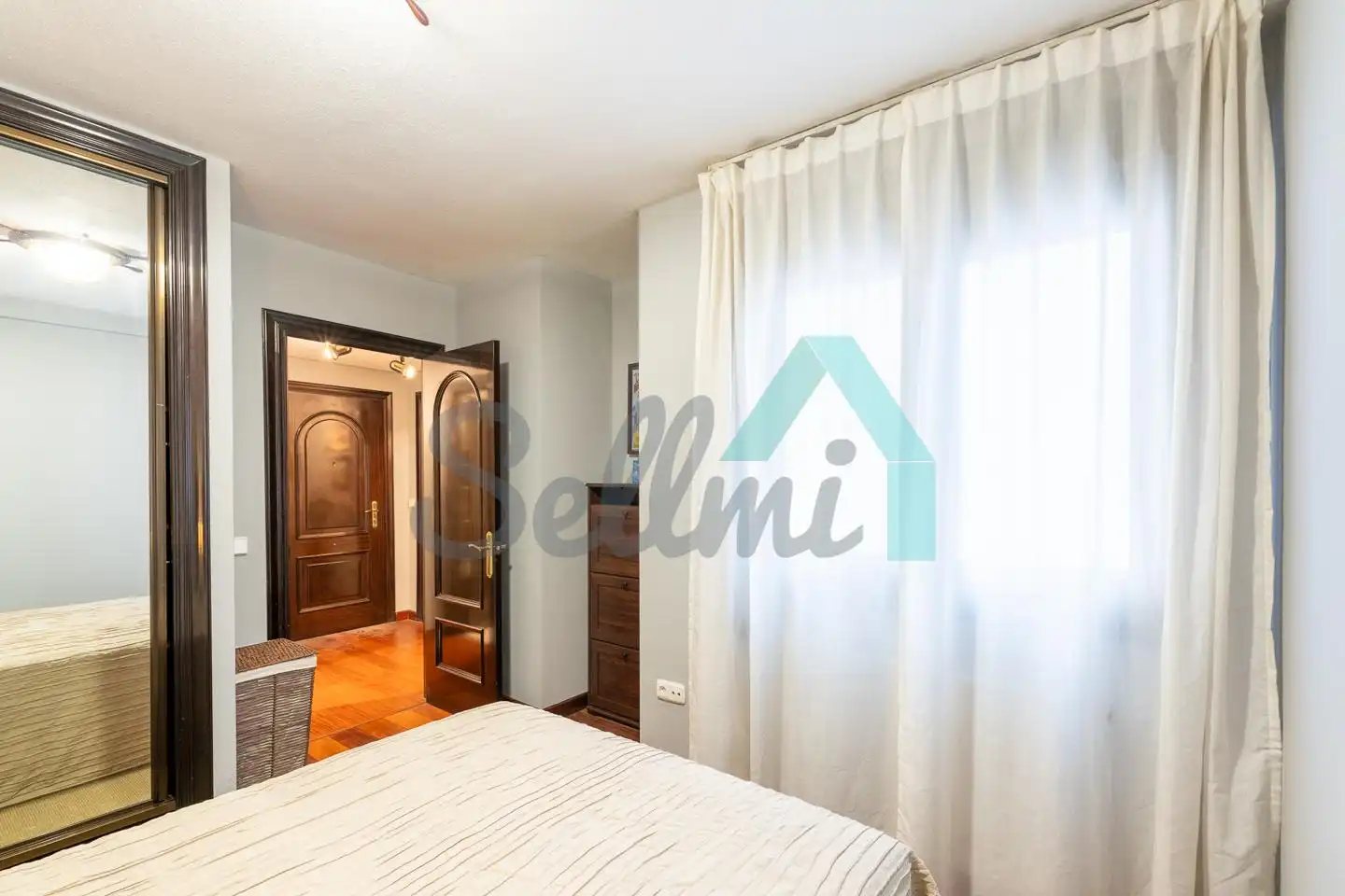 Piso de 55 m² en Oviedo