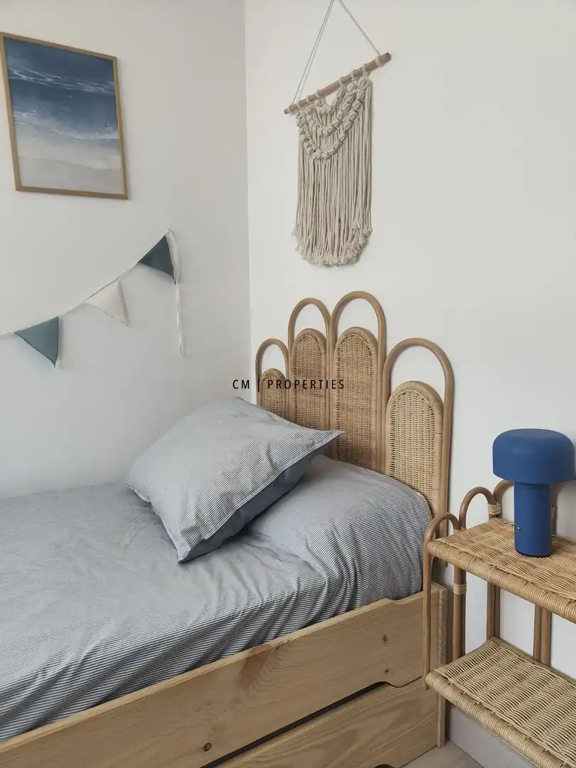 Pis de 80 m² a Canet d'en Berenguer
