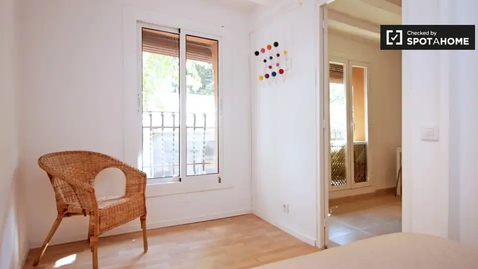 Piso de 40 m² en Barcelona