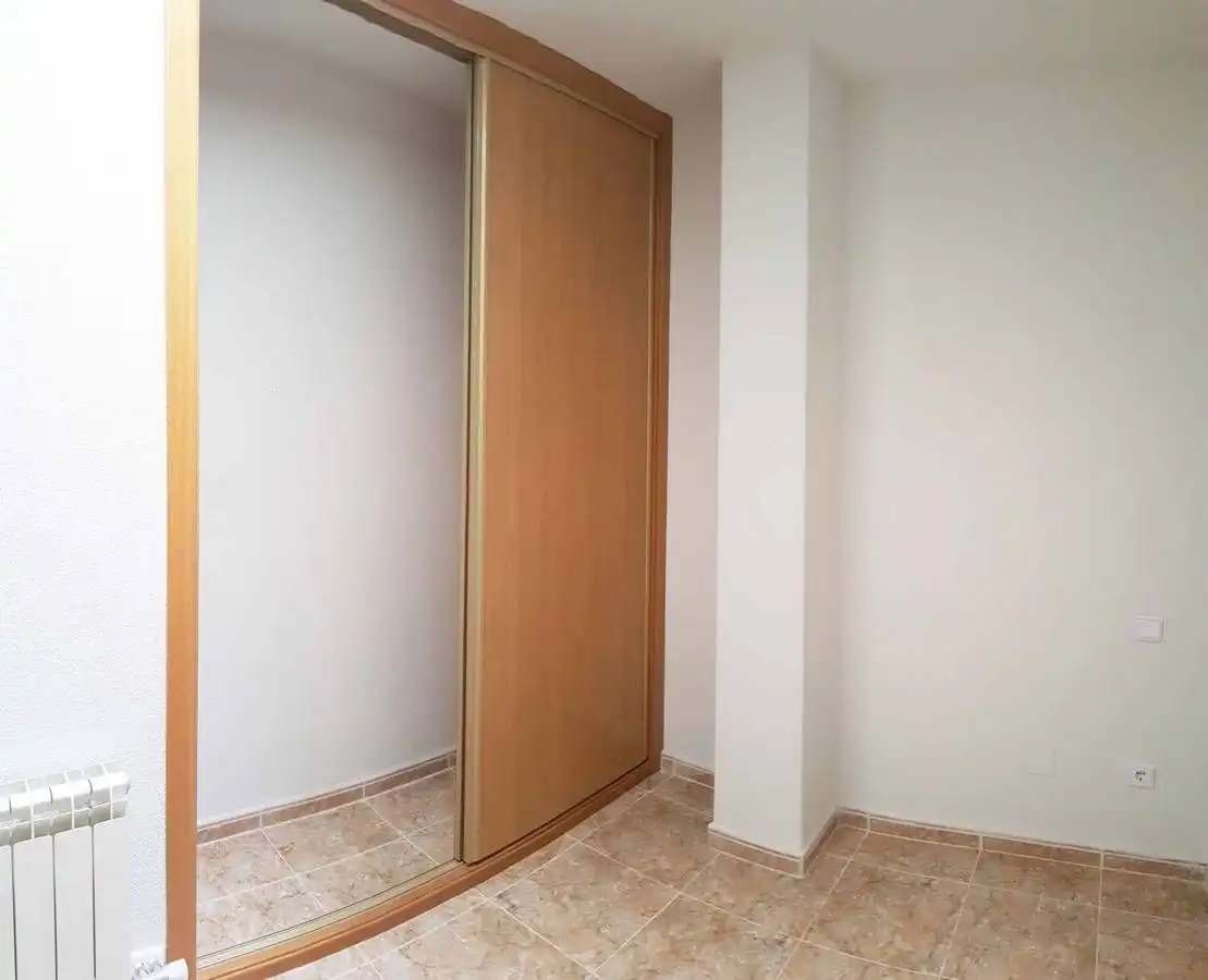 Piso de 90 m² en Medina de Rioseco