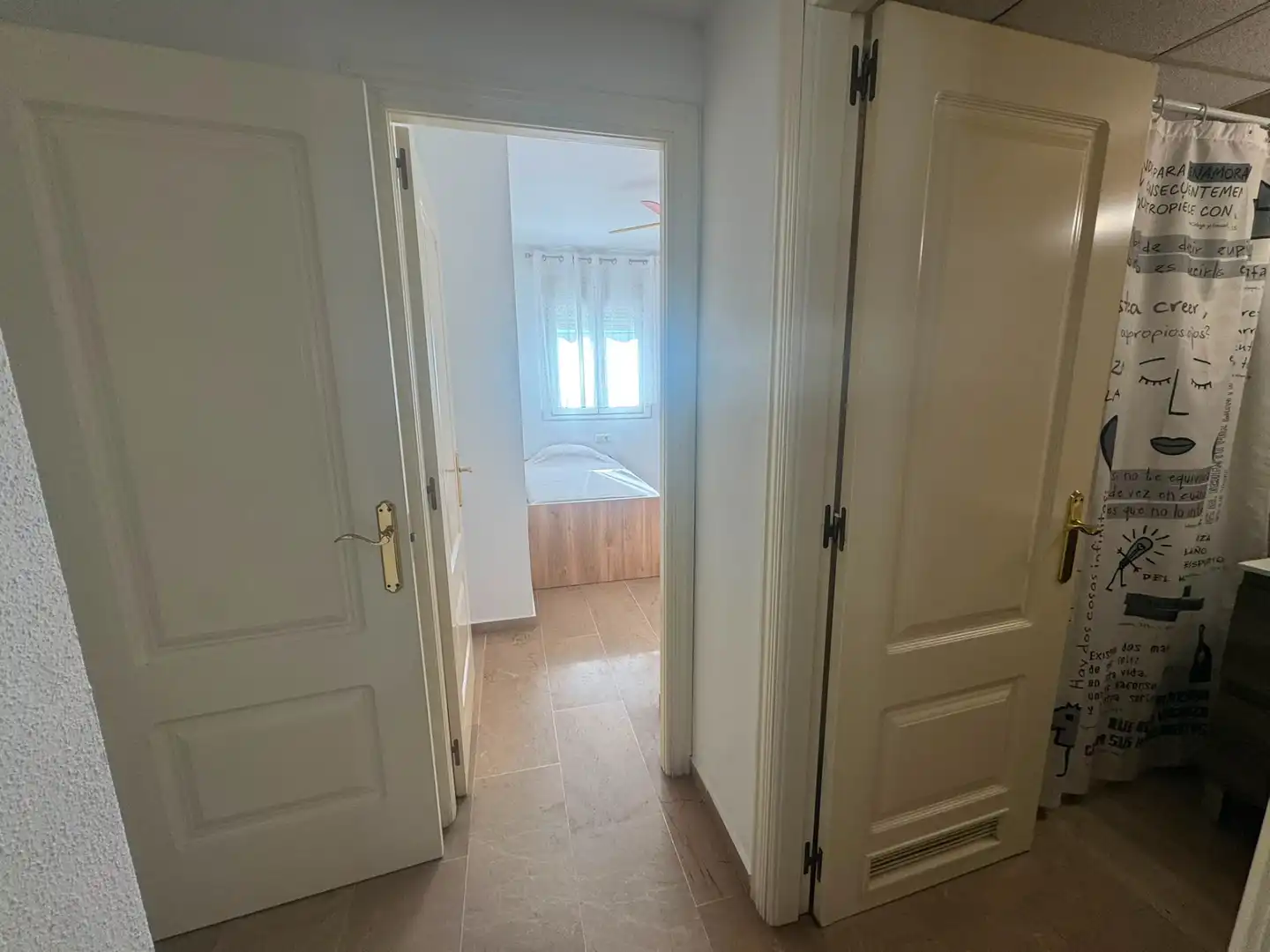 Piso de 85 m² en Fuengirola