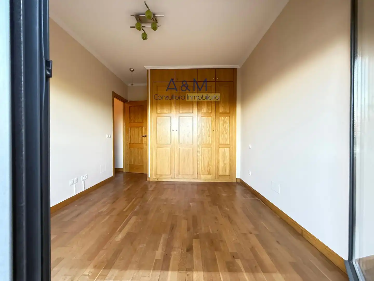 Квартира 112 м² у Valladolid