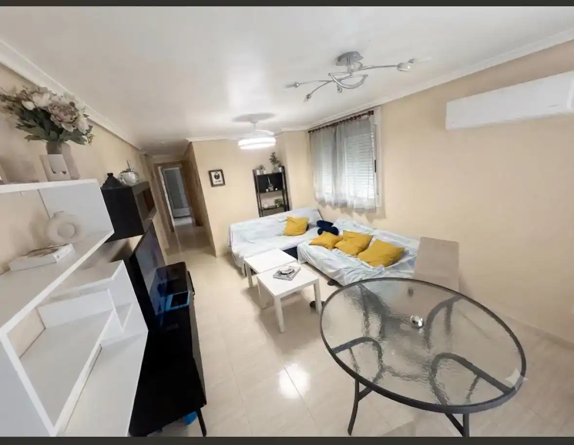 Piso de 226 m² en Oropesa del Mar