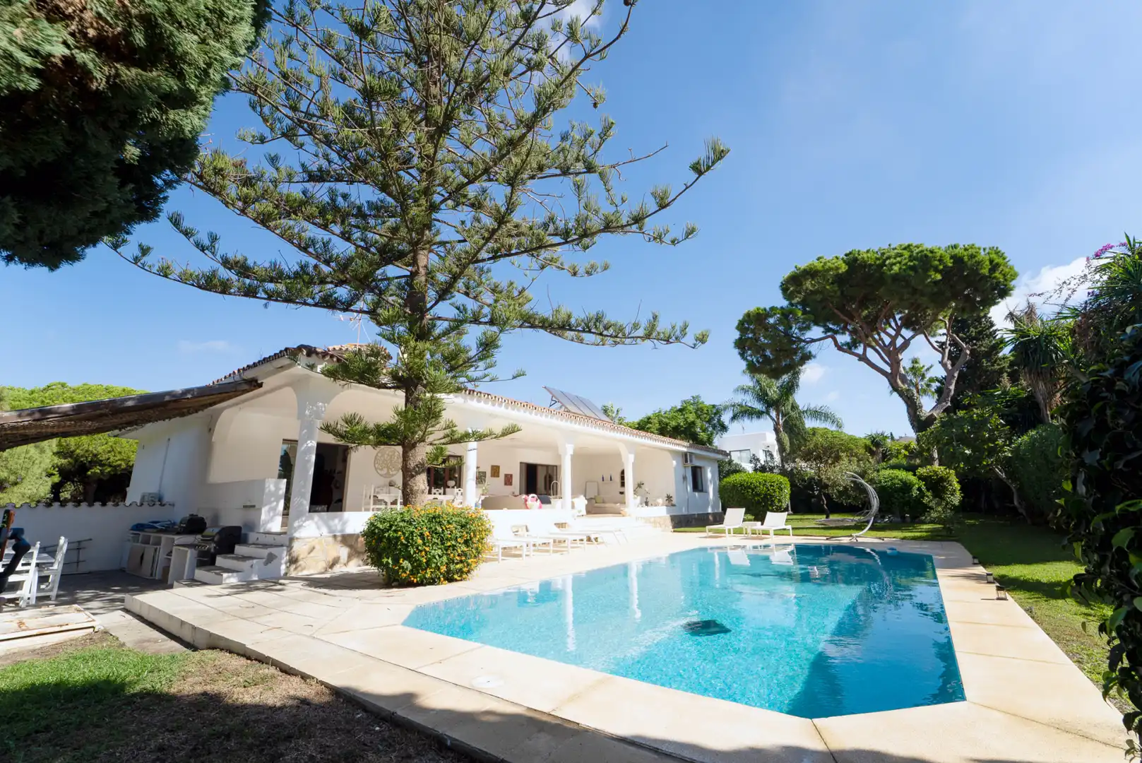 Casa de 470 m² a Marbella