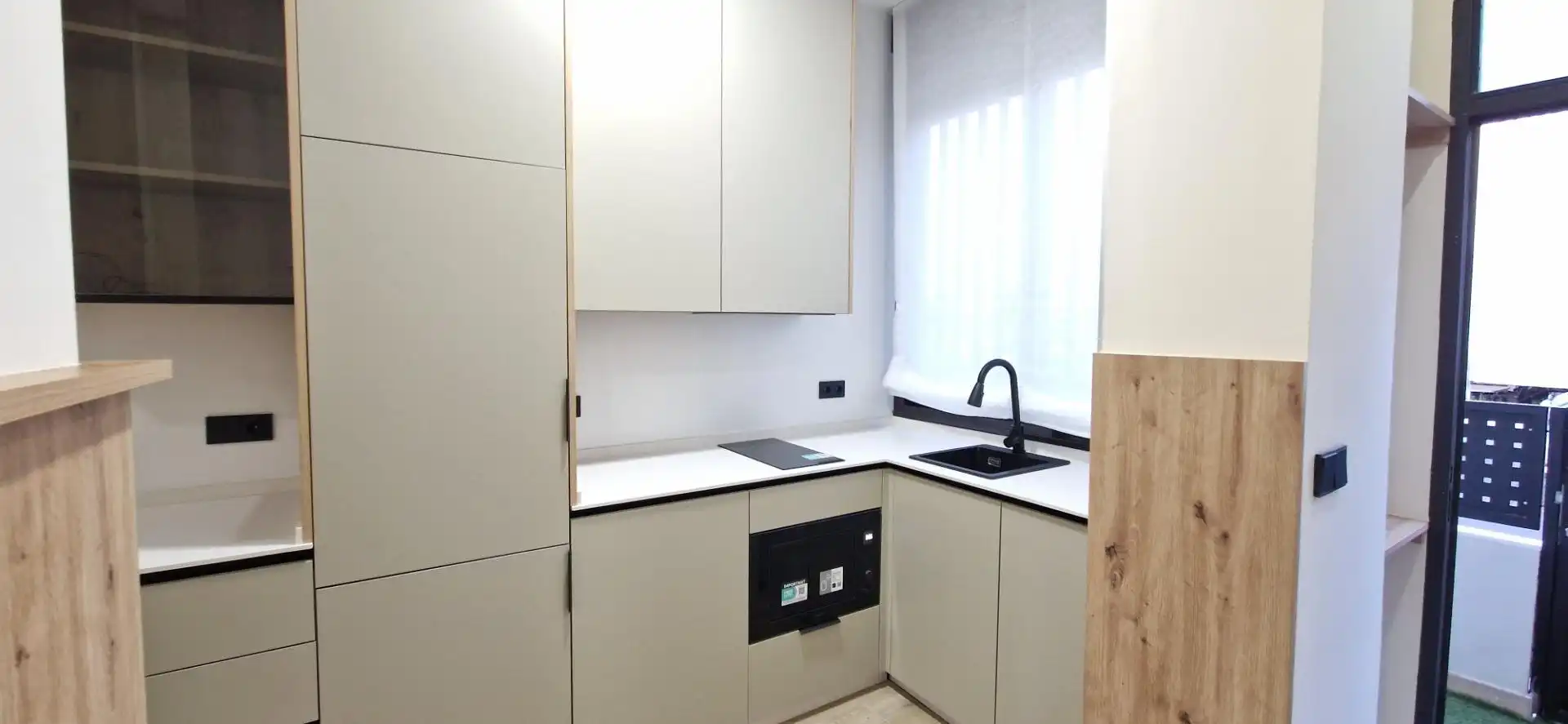 Pis de 40 m² a Còrdova